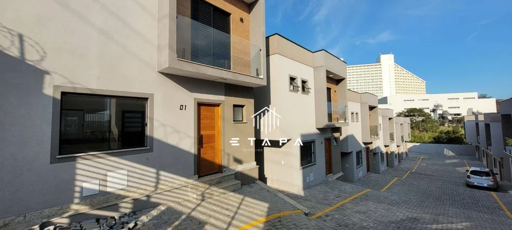 Casa, 2 quartos, 98 m² - Foto 6