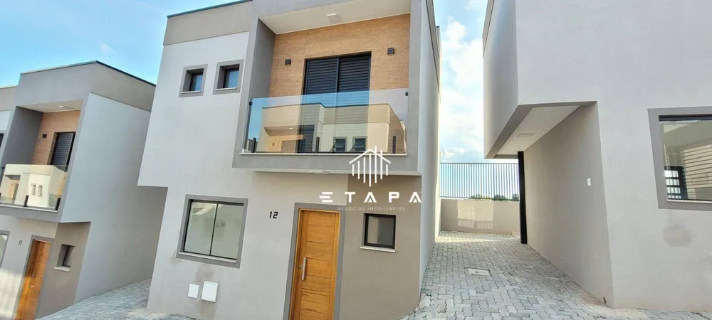 Casa, 2 quartos, 98 m² - Foto 3