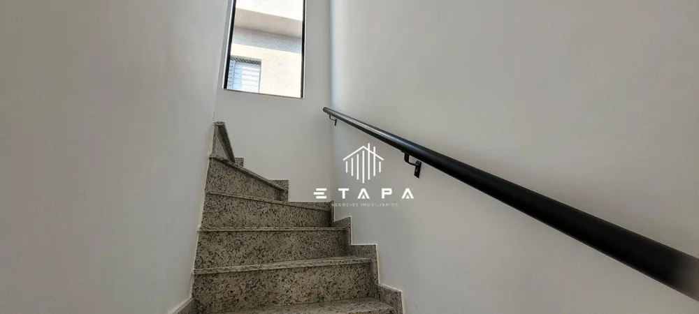 Casa, 2 quartos, 98 m² - Foto 2