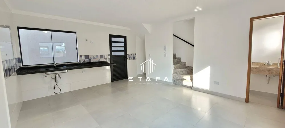 Casa, 2 quartos, 98 m² - Foto 1