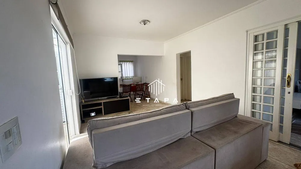 Casa, 3 quartos, 105 m² - Foto 8