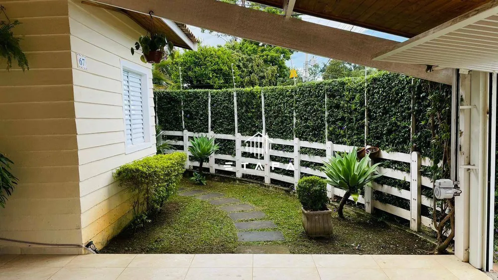 Casa, 3 quartos, 105 m² - Foto 3