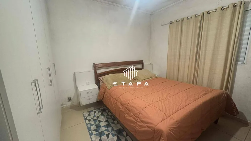Casa, 3 quartos, 105 m² - Foto 5