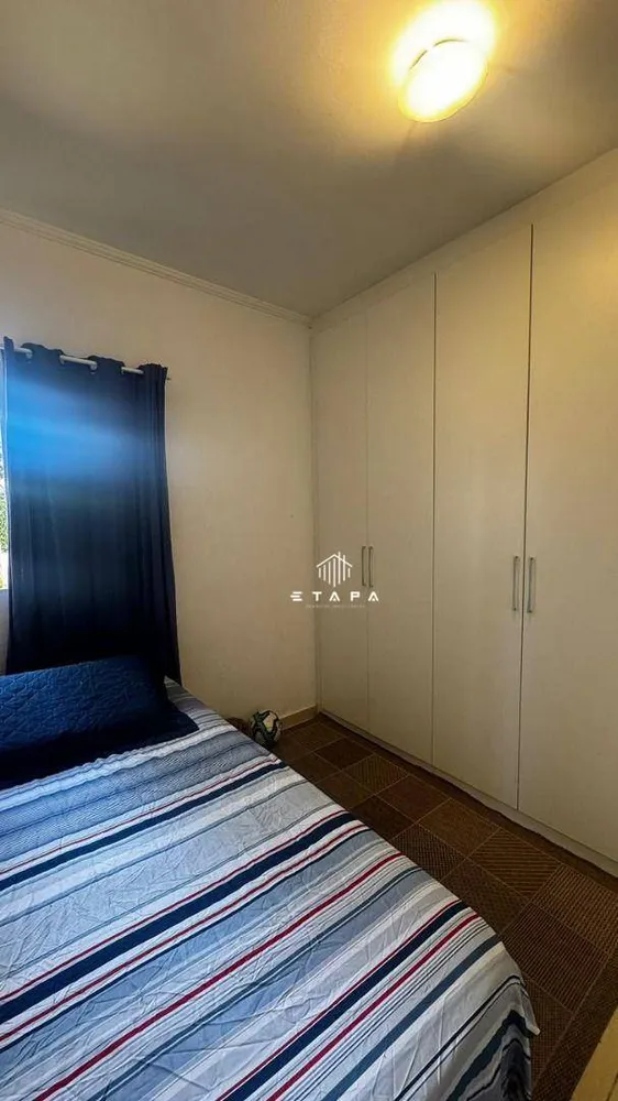 Casa, 3 quartos, 105 m² - Foto 6