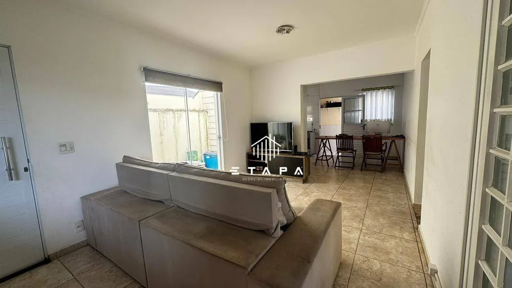 Casa, 3 quartos, 105 m² - Foto 7
