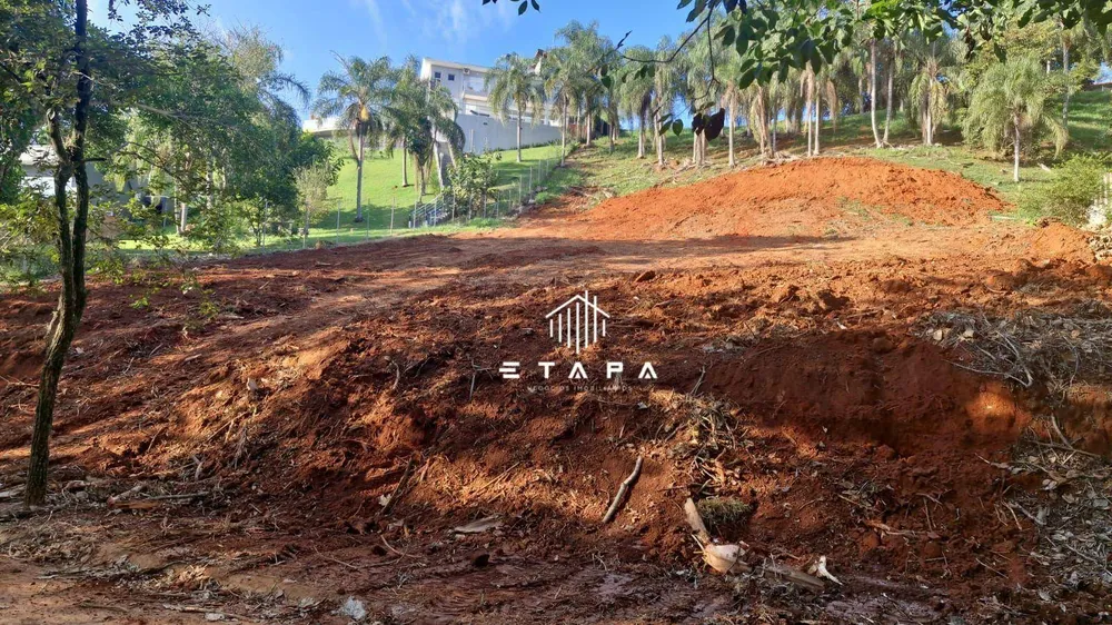Loteamento e Condomínio, 1071 m² - Foto 3