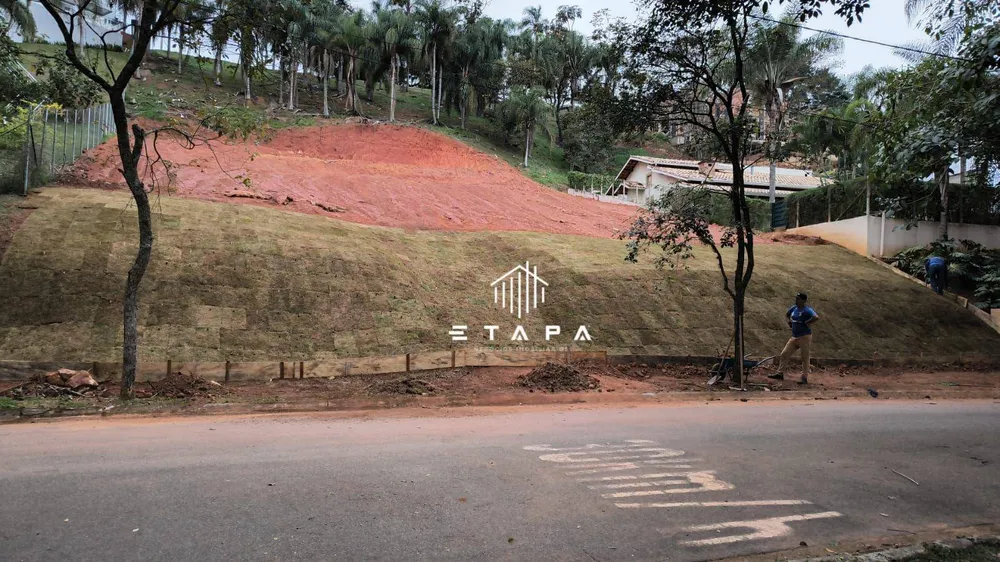 Loteamento e Condomínio, 1071 m² - Foto 4