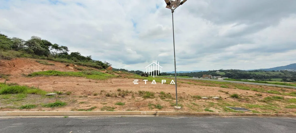 Loteamento e Condomínio, 437 m² - Foto 1