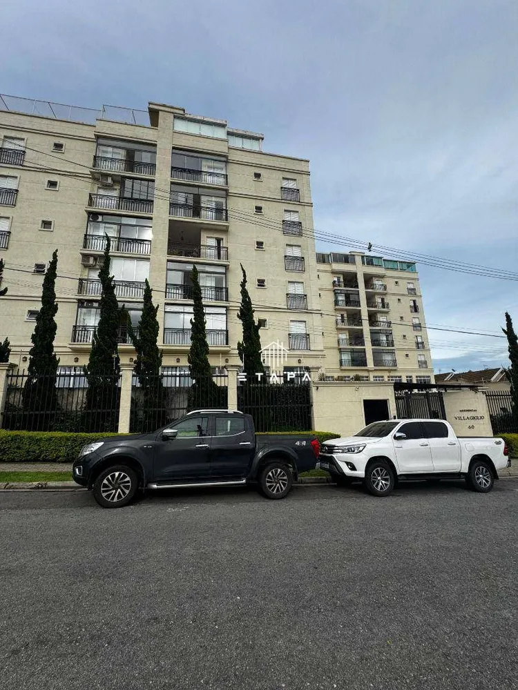 Apartamento, 3 quartos, 88 m² - Foto 4