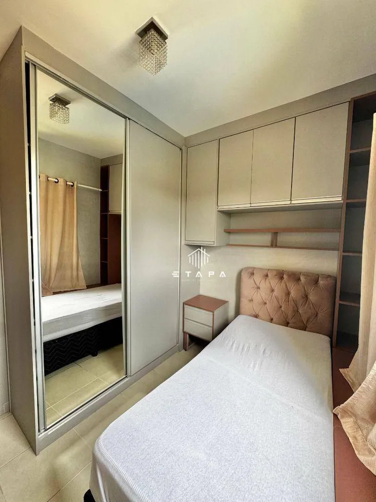Apartamento, 3 quartos, 88 m² - Foto 1