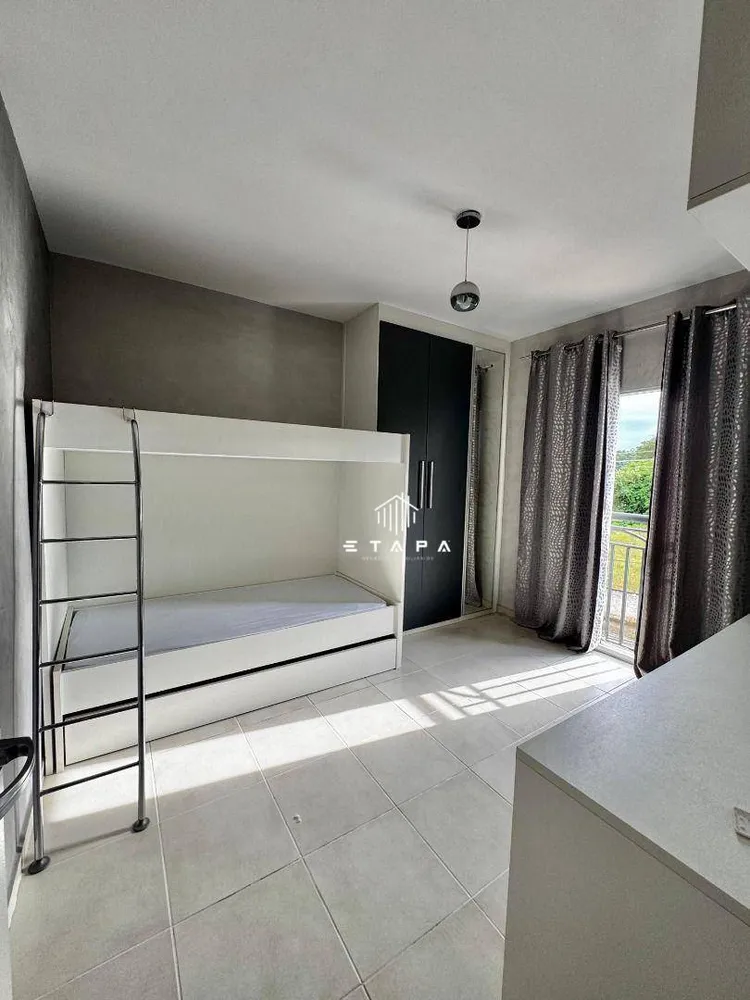 Apartamento, 3 quartos, 88 m² - Foto 2