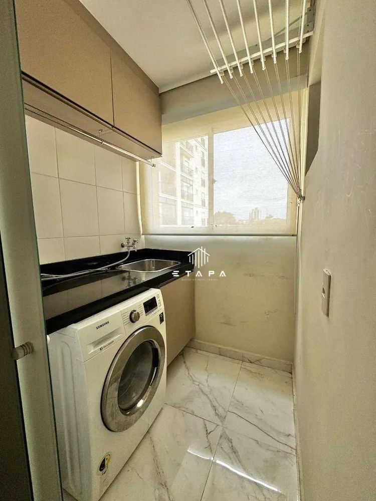Apartamento, 3 quartos, 88 m² - Foto 7