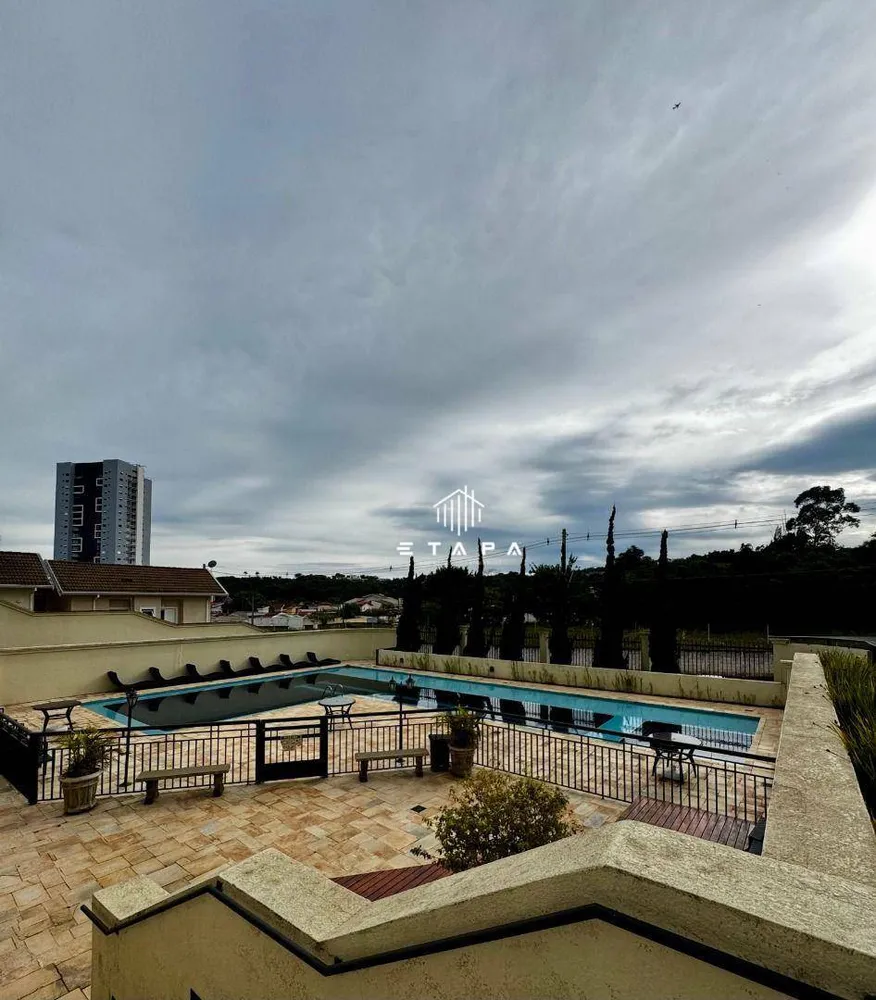 Apartamento, 3 quartos, 88 m² - Foto 6