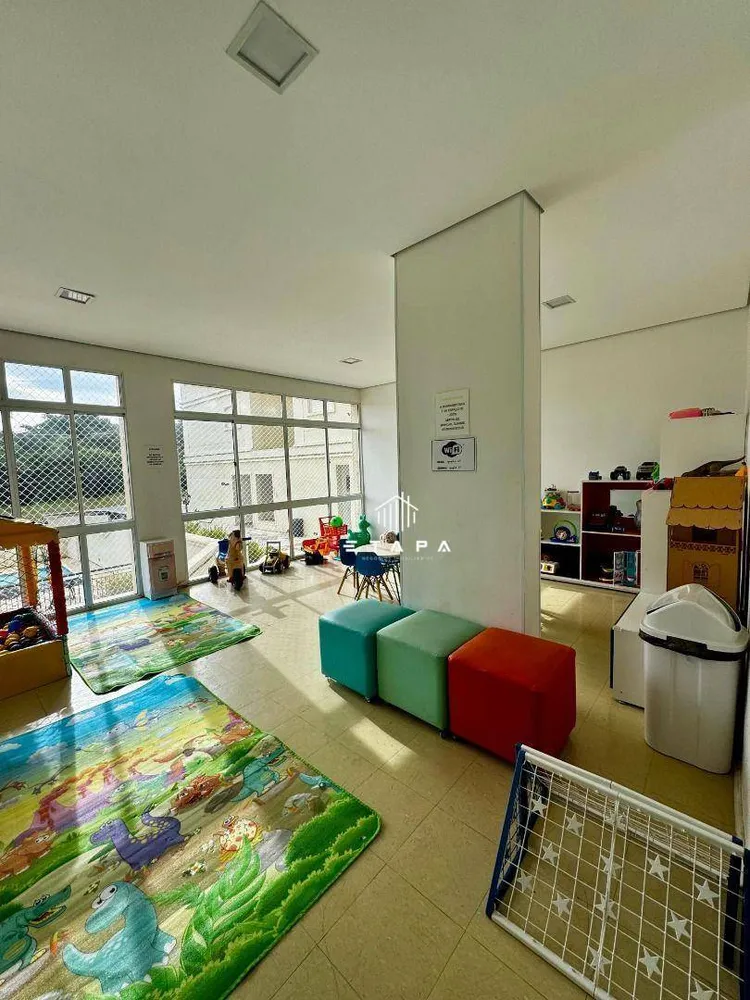 Apartamento, 3 quartos, 88 m² - Foto 12