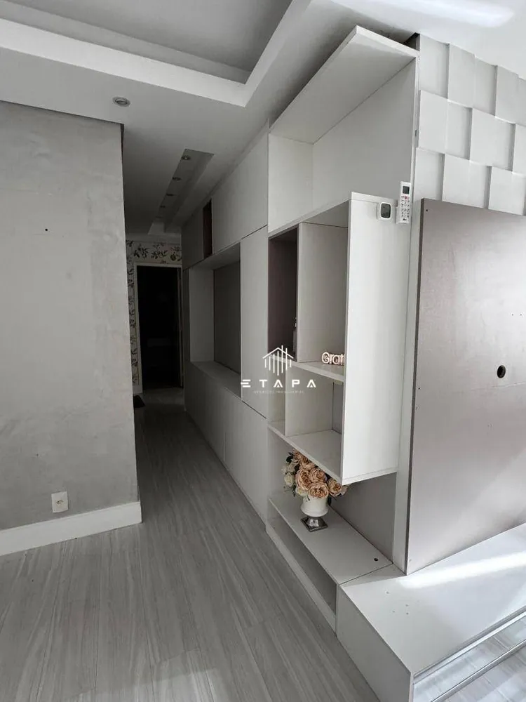 Apartamento, 3 quartos, 88 m² - Foto 10