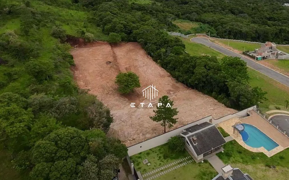 Loteamento e Condomínio, 5279 m² - Foto 6