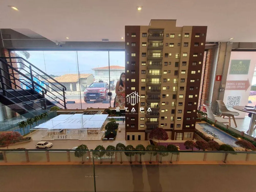 Apartamento, 2 quartos, 68 m² - Foto 11