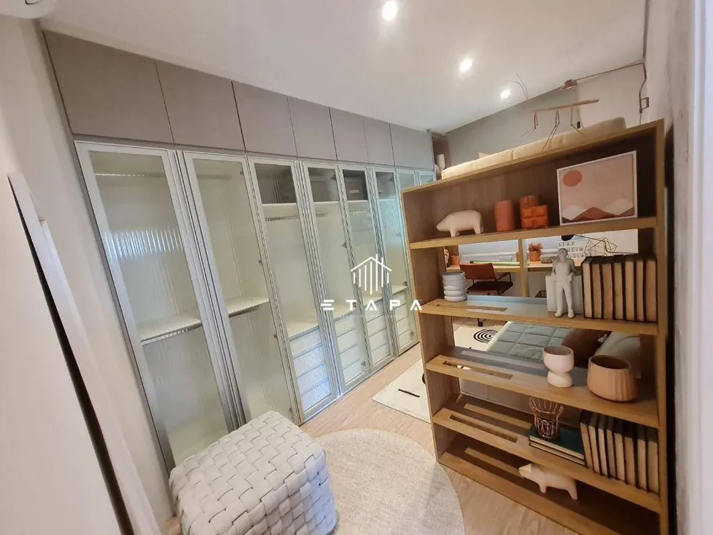 Apartamento, 2 quartos, 68 m² - Foto 12