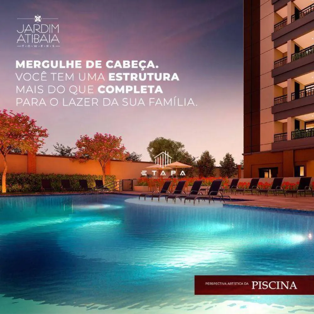 Apartamento, 2 quartos, 68 m² - Foto 5