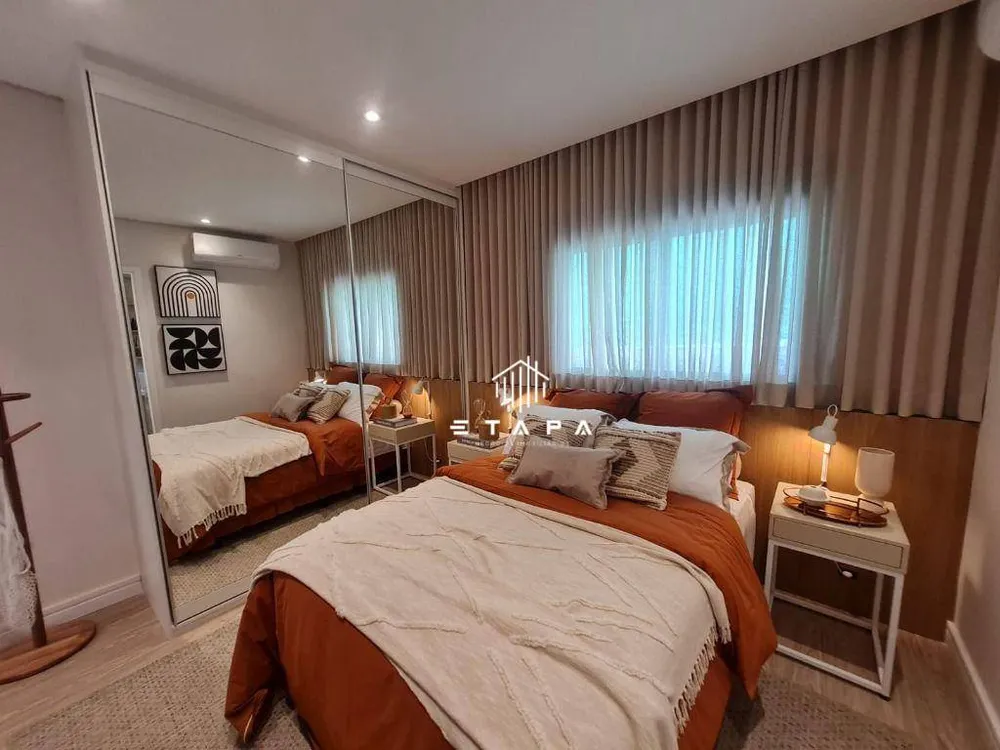 Apartamento, 2 quartos, 68 m² - Foto 12