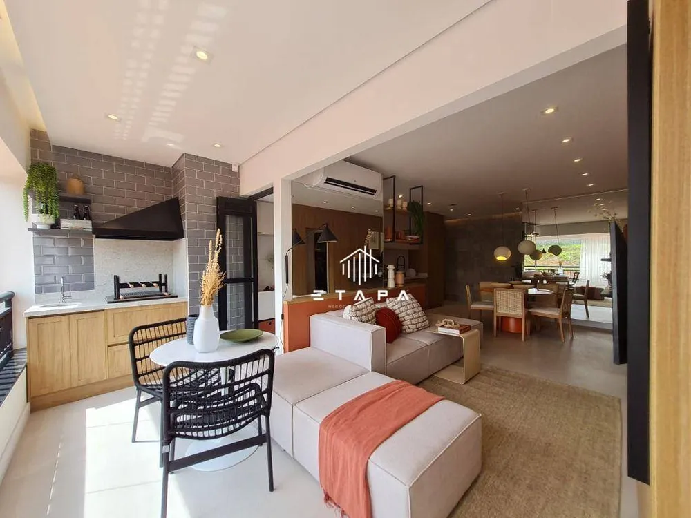 Apartamento, 2 quartos, 68 m² - Foto 8