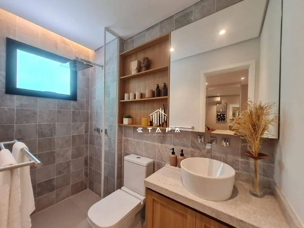 Apartamento, 2 quartos, 68 m² - Foto 11