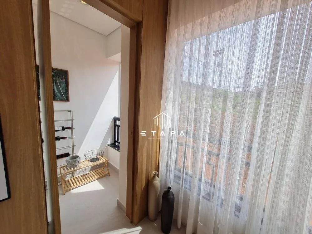 Apartamento, 2 quartos, 68 m² - Foto 2