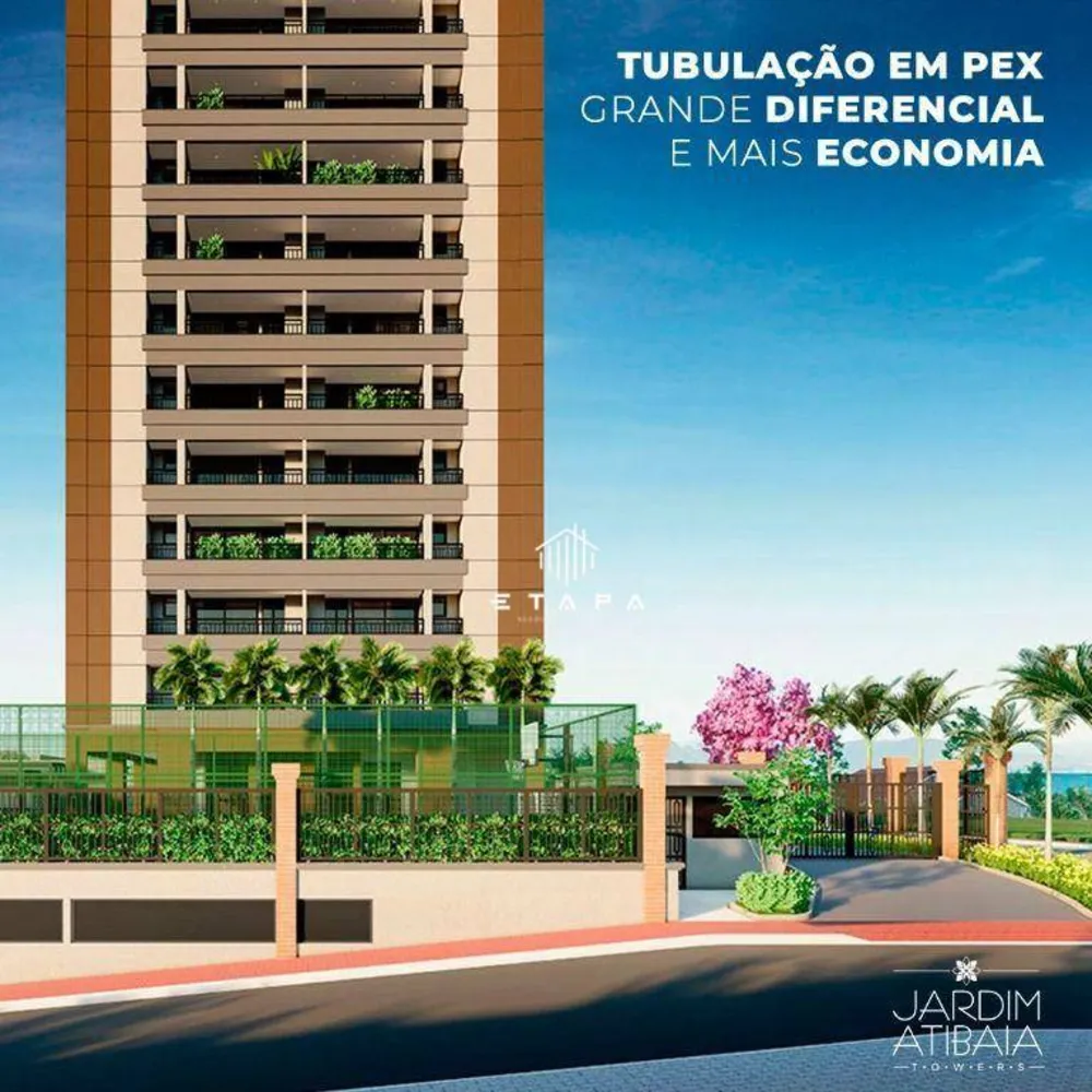 Apartamento, 2 quartos, 68 m² - Foto 9