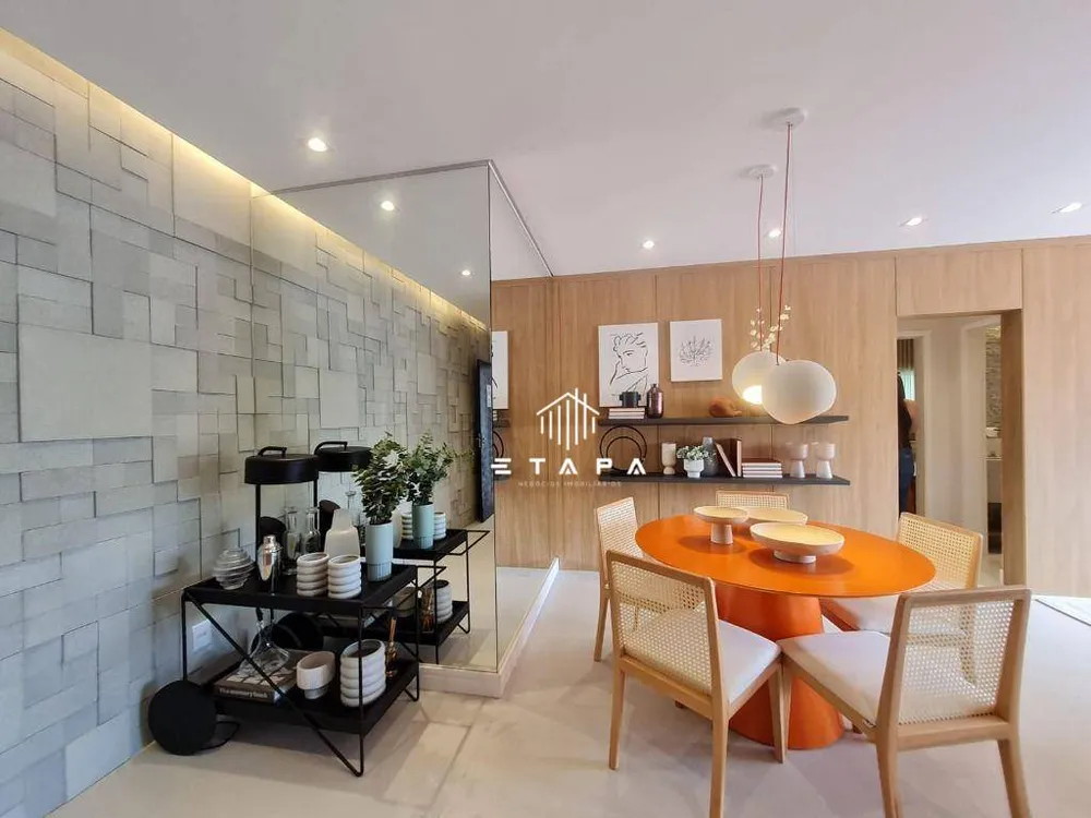 Apartamento, 2 quartos, 68 m² - Foto 4
