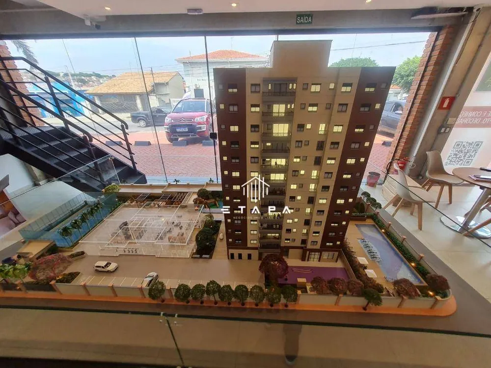 Apartamento, 2 quartos, 68 m² - Foto 5