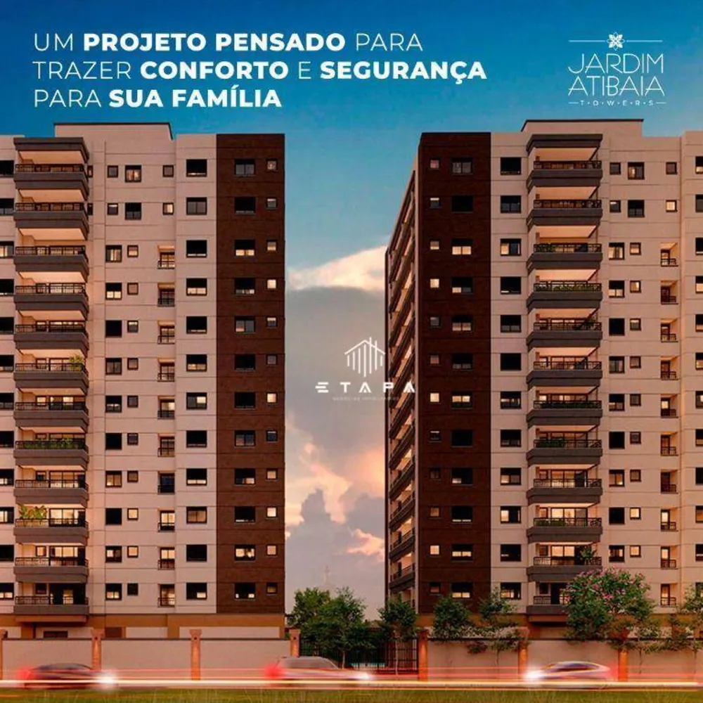 Apartamento, 2 quartos, 68 m² - Foto 7