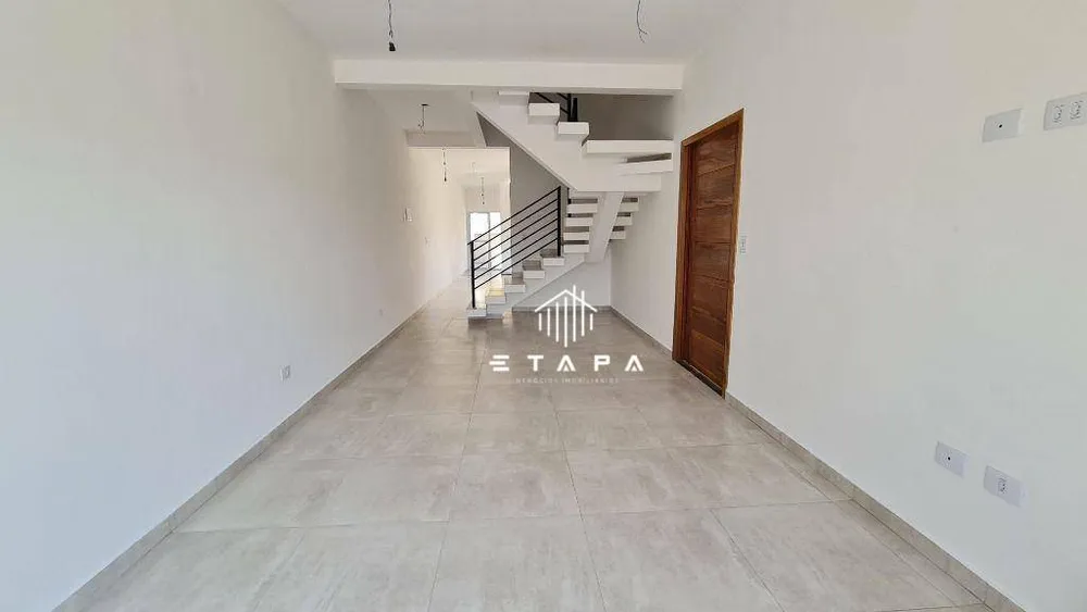 Casa, 2 quartos, 111 m² - Foto 2