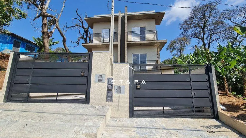 Casa, 2 quartos, 111 m² - Foto 1