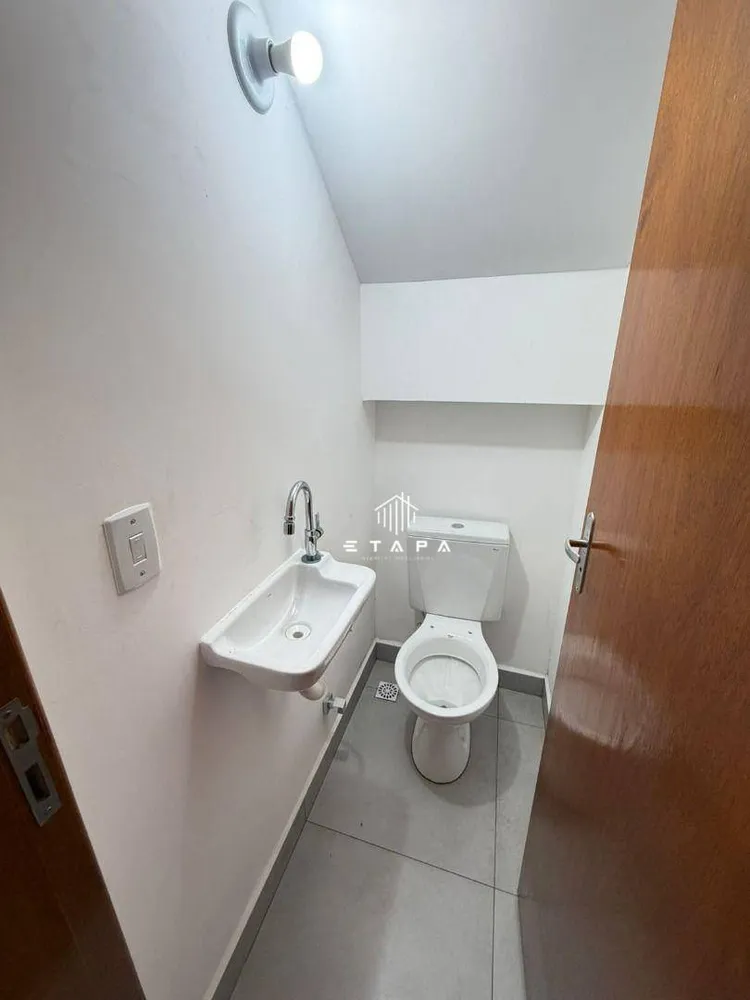Casa de Condomínio, 2 quartos - Foto 6