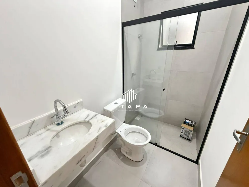 Casa de Condomínio, 2 quartos - Foto 8
