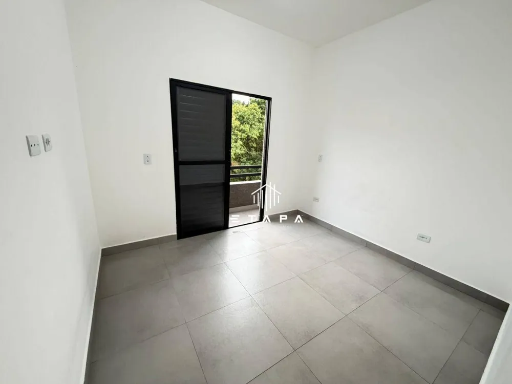 Casa de Condomínio, 2 quartos - Foto 9