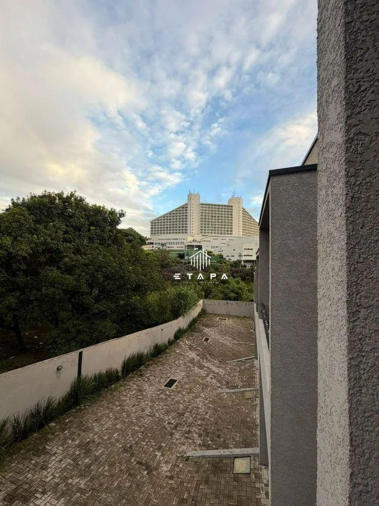 Casa de Condomínio, 2 quartos - Foto 4