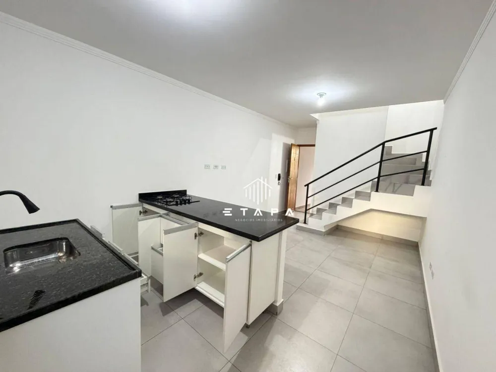 Casa de Condomínio, 2 quartos - Foto 5