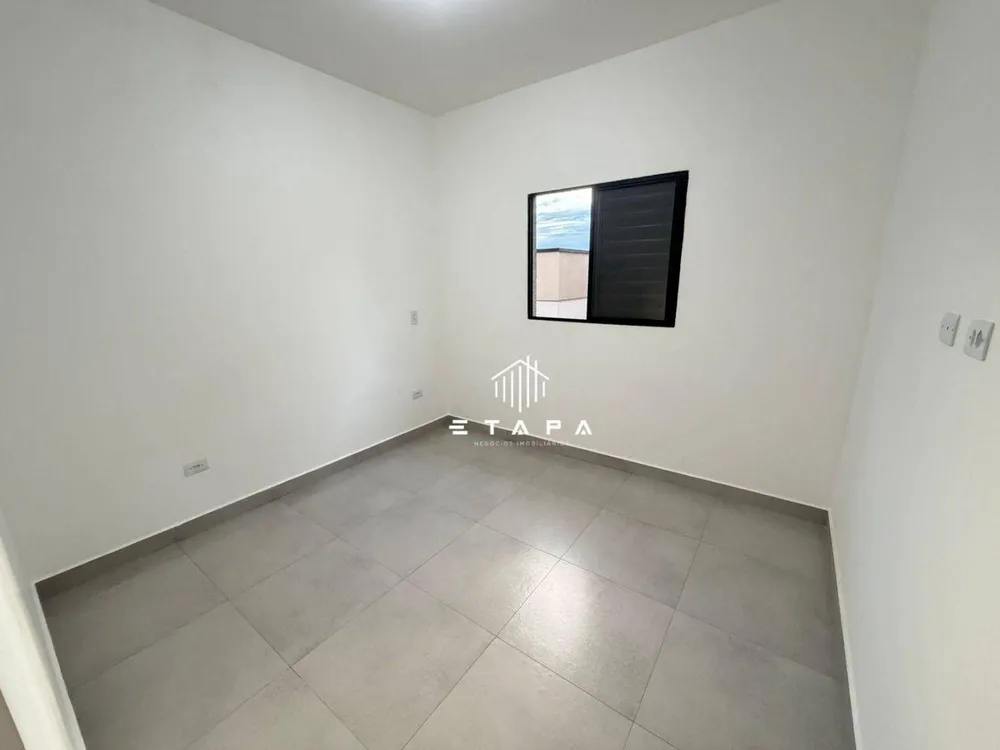 Casa de Condomínio, 2 quartos - Foto 1
