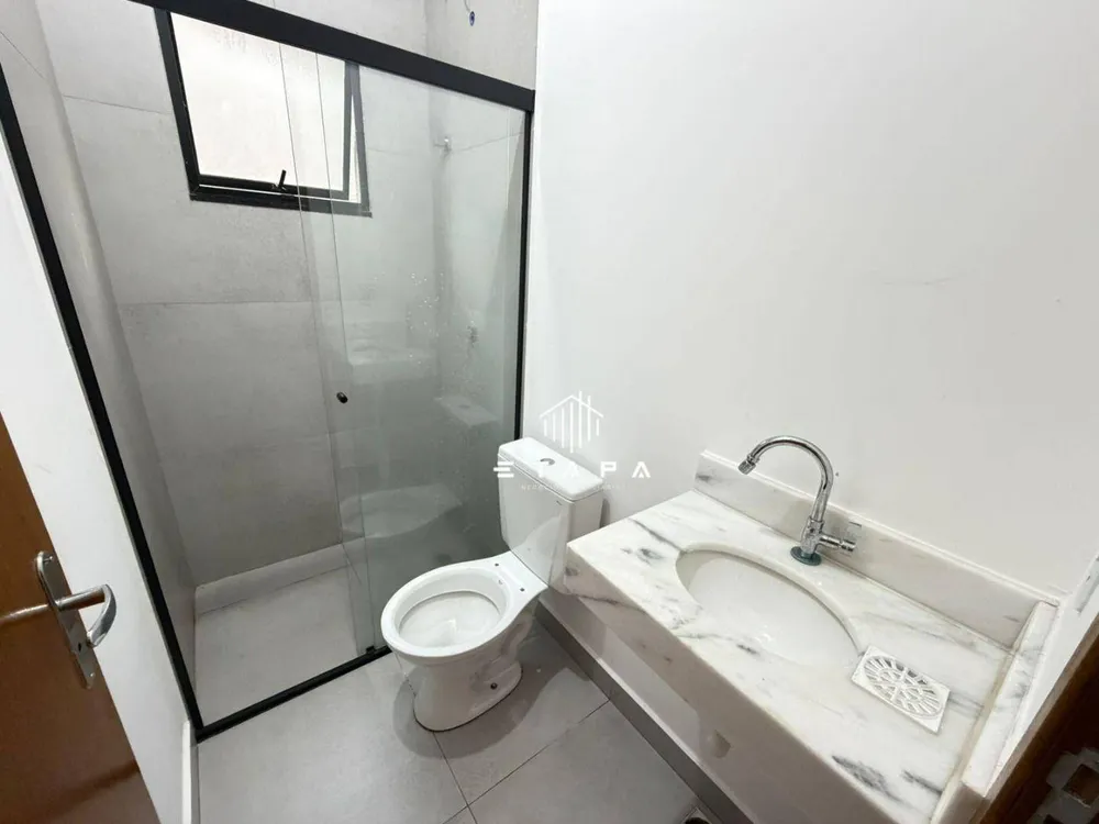 Casa de Condomínio, 2 quartos - Foto 12