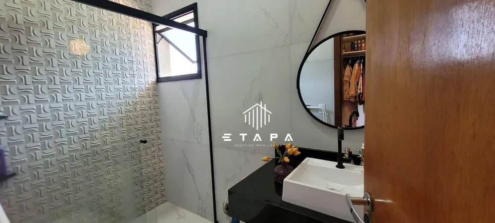 Casa de Condomínio, 3 quartos - Foto 7