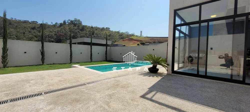 Casa de Condomínio, 3 quartos - Foto 10