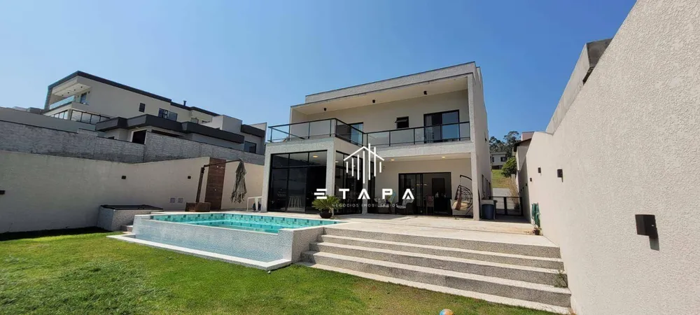 Casa de Condomínio, 3 quartos - Foto 6