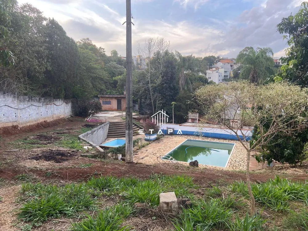 Terreno, 1135 m² - Foto 2