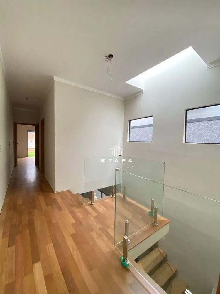 Casa, 3 quartos, 140 m² - Foto 11