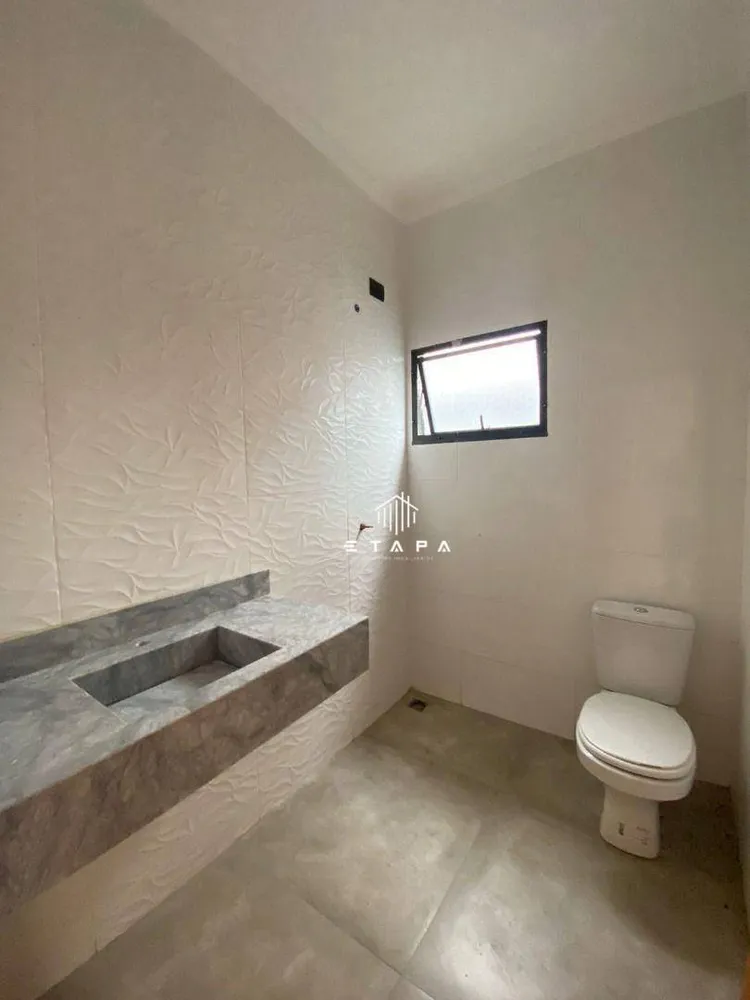 Casa, 3 quartos, 140 m² - Foto 12