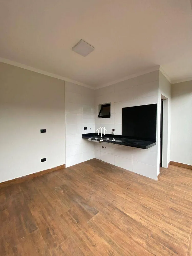 Casa, 3 quartos, 140 m² - Foto 16
