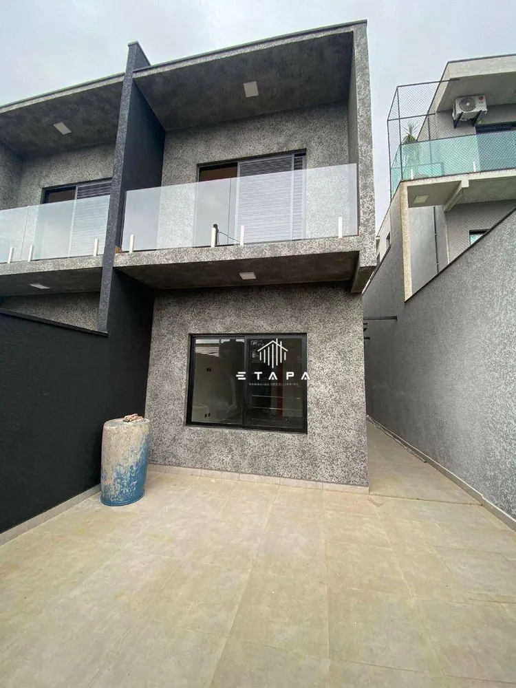Casa, 3 quartos, 140 m² - Foto 9