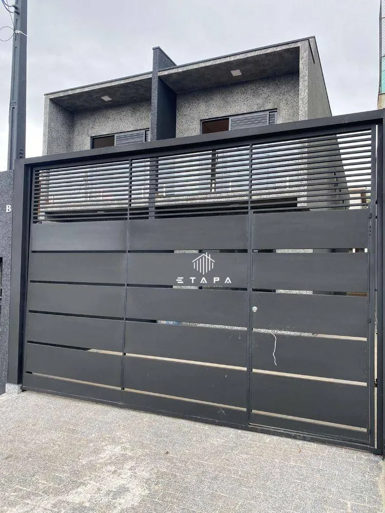 Casa, 3 quartos, 140 m² - Foto 1
