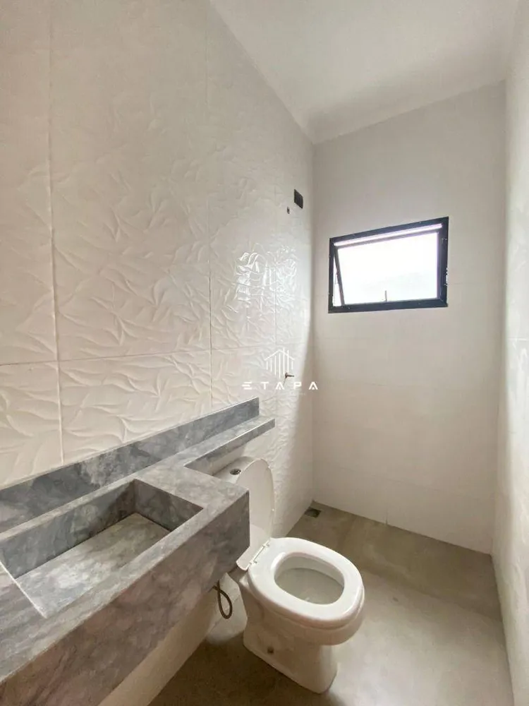 Casa, 3 quartos, 140 m² - Foto 3